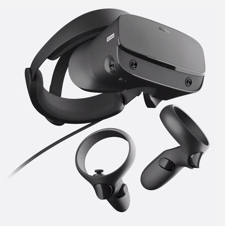 Oculus on sale rift v